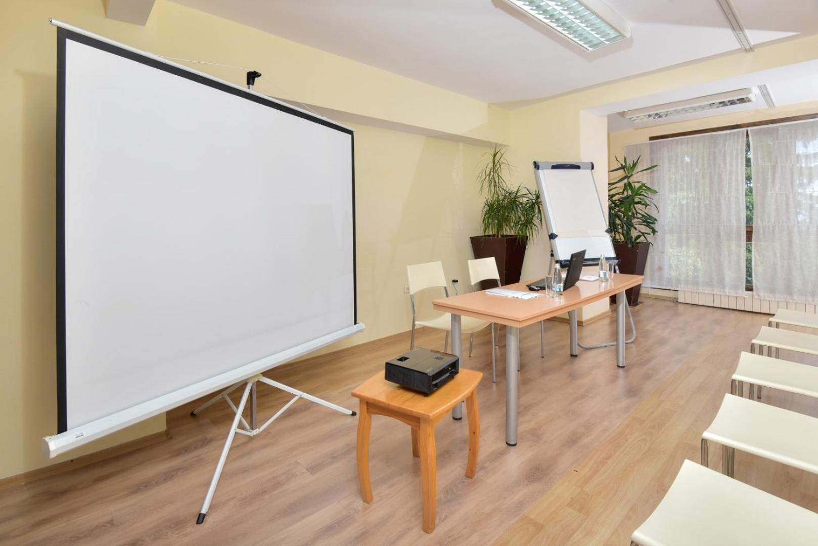 Snezhanka Hotel Pamporovo Dış mekan fotoğraf