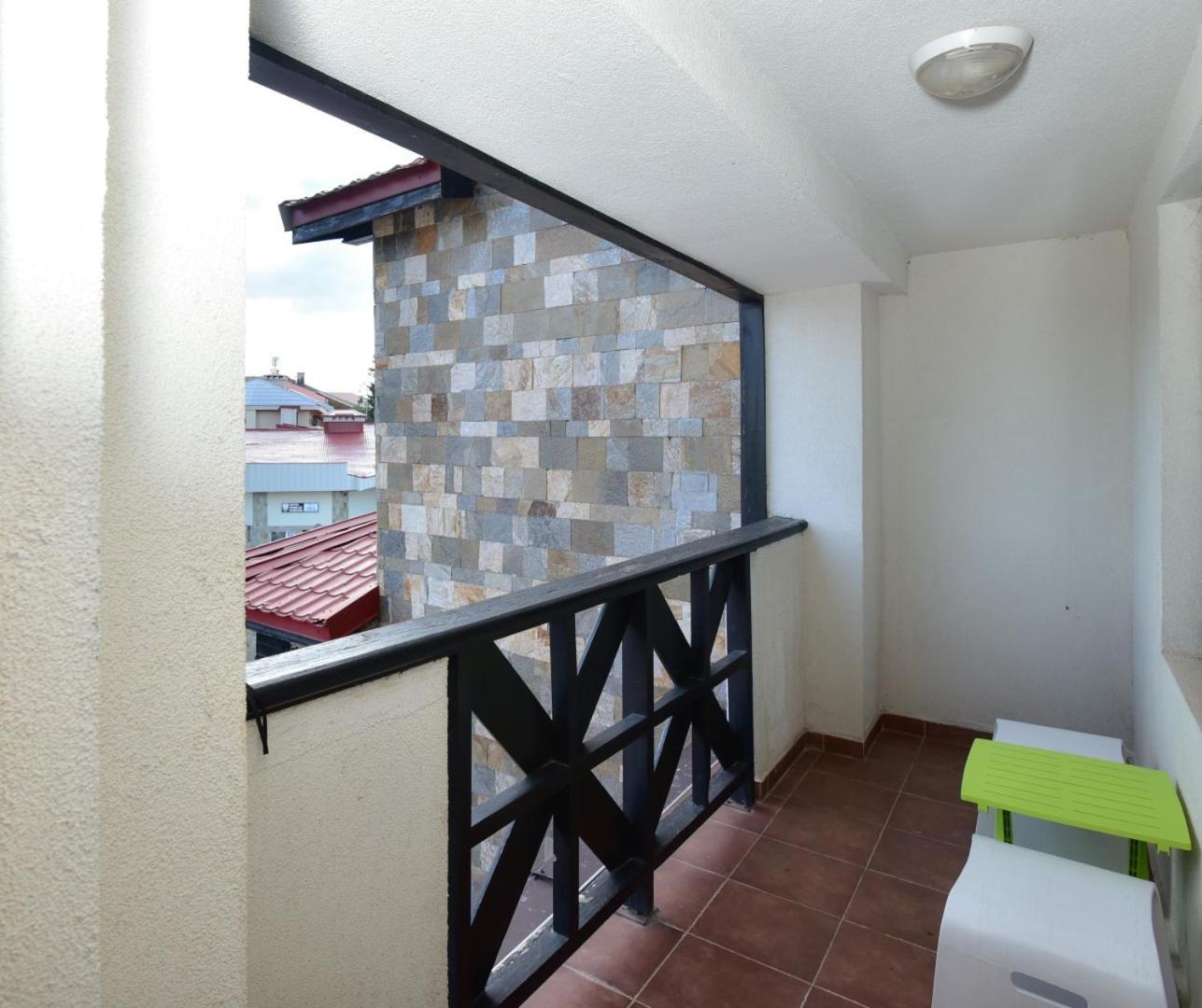 Snezhanka Hotel Pamporovo Dış mekan fotoğraf