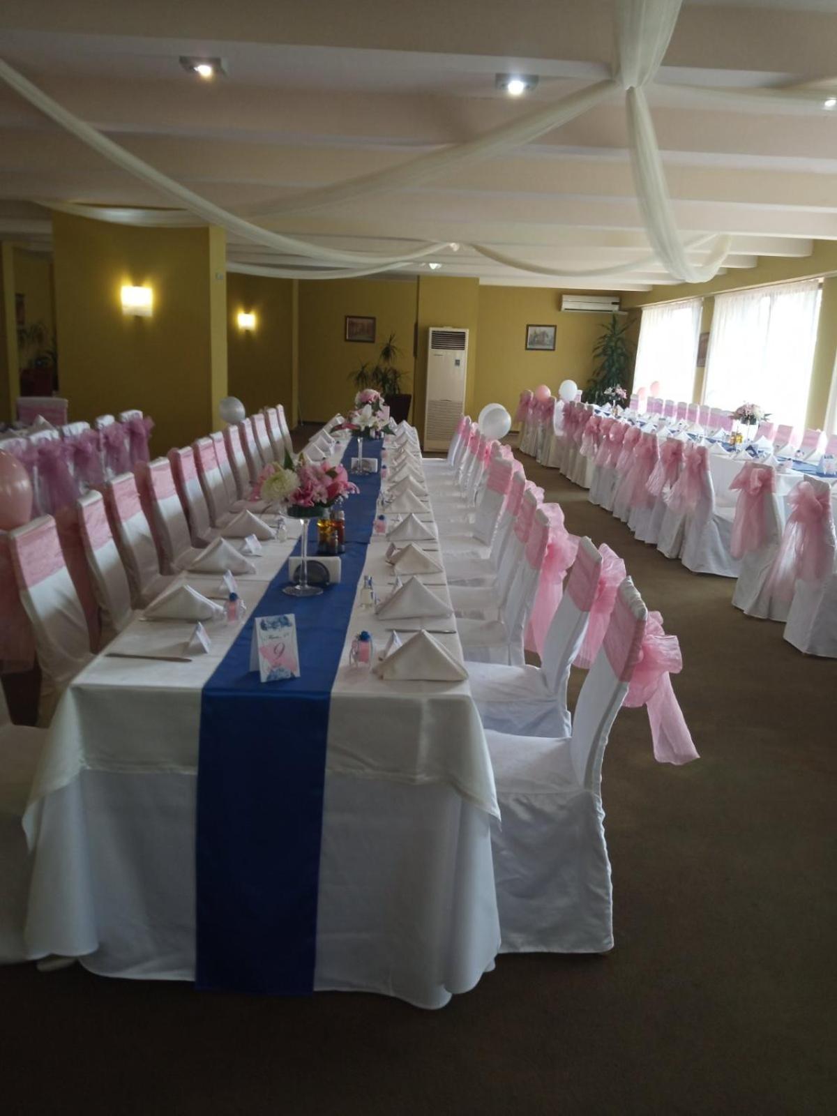 Snezhanka Hotel Pamporovo Dış mekan fotoğraf